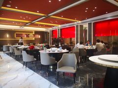 大堂-双合园·海鲜水饺青岛菜(九水东路店)