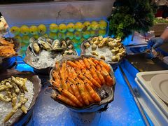 -广州香格里拉酒店