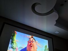 -新盈光·云会所(百丈东路店)