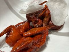脆皮乳鸽-鸽子侯·家宴·平价海鲜(绿地店)