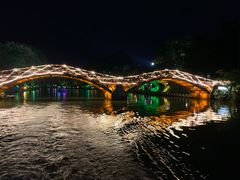 -桂林两江四湖景区