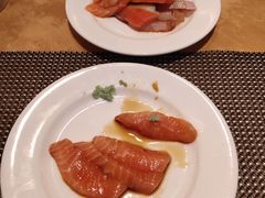 -漓咖啡西餐厅 · 桂林香格里拉