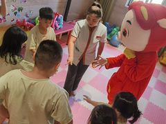 -郑州银基黄帝宫御温泉