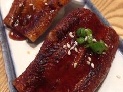 鰻魚壽司-鱼民·现造寿司(育德店)