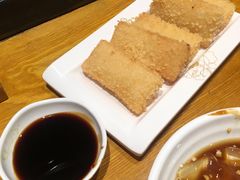 -蓉李记成都名小吃(宜昌伍家岗万达店)