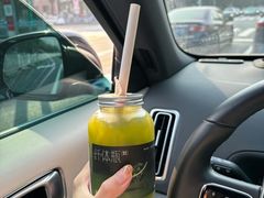 -Peet's Coffee皮爷咖啡(大学路店)