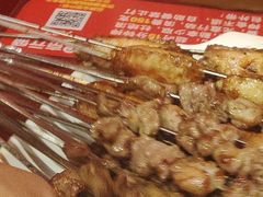 -京元盛铜锅涮肉(上海总店)