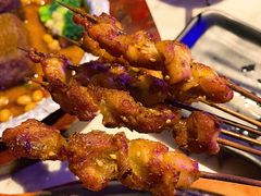 鸡脆骨-JUKEBOX玖部音乐餐厅(华侨城店)