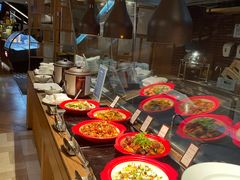 -三迪希尔顿酒店·星空酒廊