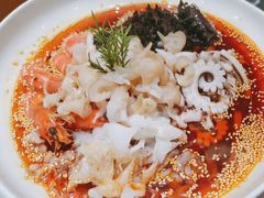 -尚宴(盛世广场·食尚街店)