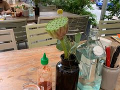 -RAC BAR(安福路店)