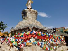 -大召寺明清一条街