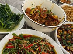 -辣螃铠盆盆蟹大排档(总店)