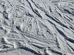 -北京西山滑雪场