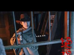 -暴风岛沉浸式体验馆(百联世纪店)