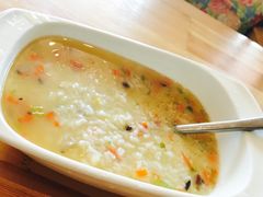 -乌镇那一年小院主题餐厅(甘泉西路店)