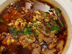 -辣婆婆(航天桥店)