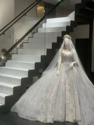-MuseMarry婚纱(前海嘉里中心店)