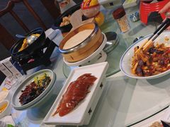 -郭林家常菜(狼垡店)