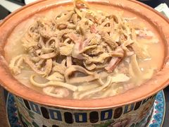 -新乾隆酒楼(帝景园店)