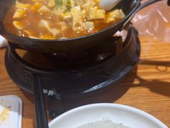 -南城香·饭香串香馄饨香(青年路店)