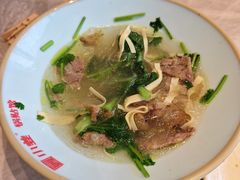 -小姜锅贴(凤凰街店)