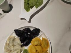 -船歌·鱼水饺青岛菜(合肥路永旺店)