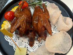 -避风塘·金牌店·夜宵(金玉兰店)