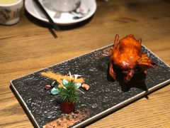 -大鸽饭(岗顶店)