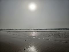 -青岛银沙滩