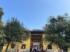 -南华禅寺