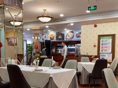 -新侨三宝乐西餐厅(崇文门店)