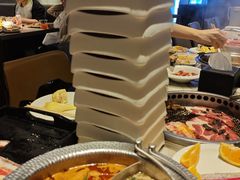 -火炉火自助餐(喜隆多店)