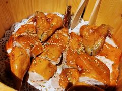 胡桃里烤鸡-胡桃里音乐酒馆(罗湖HALO广场店)
