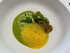 -Le Comptoir de Pierre Gagnaire
