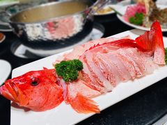 -行家海鲜火锅酒家(静安寺店)