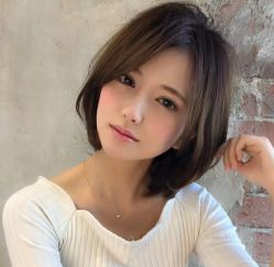 -GIRL STYLE 烫发·染发沙龙