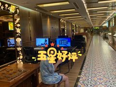 -鸿泰洋美食水会(东门中店)