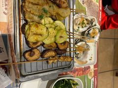 -木屋烧烤(龙华店)