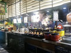 -喜庭海鲜自助(北辰三角洲北辰荟店)