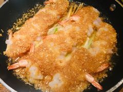 -炊烟小炒黄牛肉(中心印象城店)