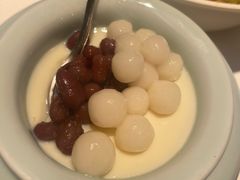 红豆元宵豆花-小厨娘淮扬菜(天印大道店)
