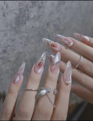-LILY NAILS美甲美睫