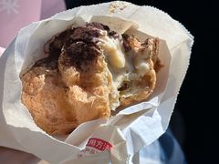 -西树泡芙(珠海华发商都店)