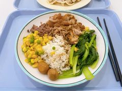 -紫金港餐饮中心-风味餐厅(浙江大学紫金港校区店)