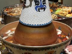 -虾满堂(瑞虹店)