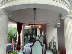 -弦月窗LUNETTE BY AMANDA(复兴路店)