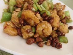 -桃子餐厅·天津菜(红星路直营店)