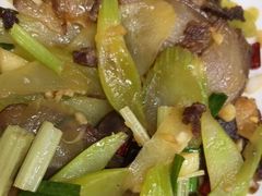 -61号餐吧(兴坪古镇漓江店)