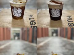 -HUGS coffee(东区店)